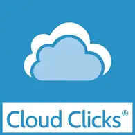 Cloud Clicks' Business Listing Logo