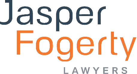 Jasper Fogerty Lawyers Directory Logo