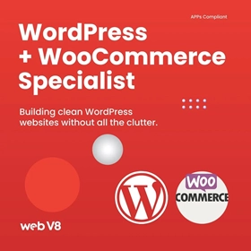 WordPress & WooCommerce Hosting Specialists