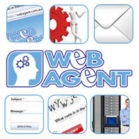 Web Agent - Web Designers In Melbourne