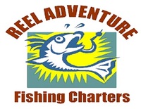 Reel Adventure Fishing Charters - Boat Repair & Services In Somerville