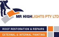 Roof Painters- Mr Highlights Pty Ltd - Painters In North Lakes