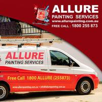 Allure Painting Services - Painters In Byford