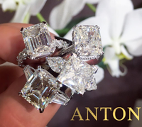 Anton Jewellery Melbourne - Jewellery & Watch Retailers In Chadstone