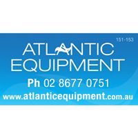 Atlantic Equipment - Department Stores In Granville