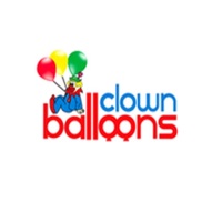 Clown Balloons - Custom Printed Balloons Australia - Promotional Products In Minto