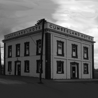 Cumberland Hotel - The Cumby - Pubs & Bars In Glanville