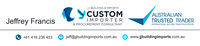 Custom Importing - Wholesalers In Castle Hill