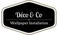 Deco and Co Wallpaper installation - Wallpapering In Saint Kilda