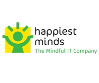 Happiest Minds Technologies - IT Services In Sydney