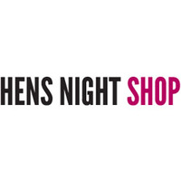 Hens Night Shop - Party Supplies In Smeaton Grange