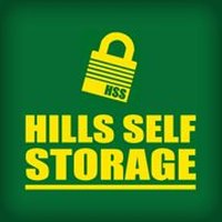 Hills Self Storage - Storage In Galston