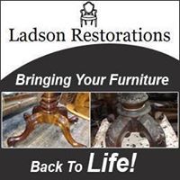 Jason Ladson  Antique  Restoration   - Furniture Stores In Hawthorn