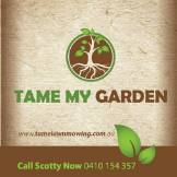 Tame My Garden - Gardeners In Nambour