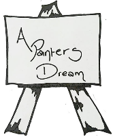 A Painters Dream - Art Schools In Chermside