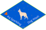 K9 Sparkling Dog Wash - Pet Groomers In Point Cook