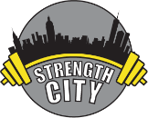Strength City - Gyms & Fitness Centres In Little Mountain