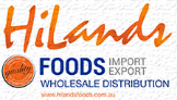 HiLands Foods Wholesale Distribution - Food & Drink In Blacktown