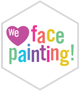 We Love Face Painting - Event Planners In Saint Kilda