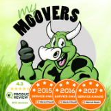 Cheap Removalists Melbourne - My Moovers - Removalists In Melbourne