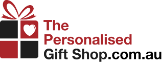 The Personalised Gift Shop - Homeware, Decor & Gifts In Carrum Downs