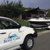 The Boat Care Company - Boat Repair & Services In Wynnum West