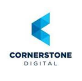 Cornerstone Digital - Web Designers In Sydney