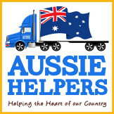 Aussie Helpers LTD - Business Services In Charleville