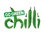 Chilli Go Green  - Promotional Products In South Melbourne