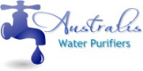 Australis Water Purifiers - Health Markets In Oakleigh South