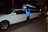 Awesome Limousines - Chauffeurs & Limos In Munster