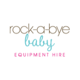 Rockabye Baby Equipment Hire - Baby Stores In Waterloo