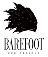 Barefoot Web Design - Web Designers In Bellingen