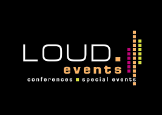 LOUD EVENTS - Event Planners In Ascot