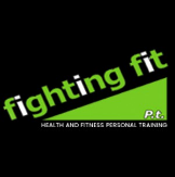 FIGHTING FIT P.T. - Gyms & Fitness Centres In Preston