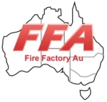  Fire Factory Australia - Security & Safety Systems In Smithfield