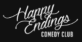 Happy Endings - Comedy Clubs In Potts Point