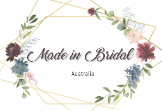 Made in Bridal - Clothing Retailers In Coburg