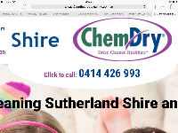 Shire Chem-Dry - Cleaning Services In Caringbah South