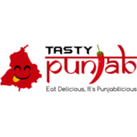 Tasty Punjab - Restaurants In Berserker