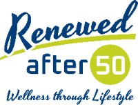Renewed after 50 - Group Fitness Classes for Over 50