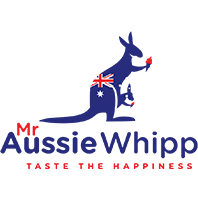 Mr. Aussie Whipp - Food & Drink In Perth