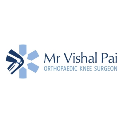 Mr Vishal Pai Orthopedic Knee Surgeon - Doctors In Black Rock