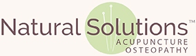 Natural Solutions Acupuncture - Acupuncturists In Bella Vista