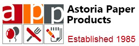 Astoria Paper Products - Party Supplies In Balaclava