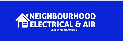 Neighbourhood Electrical & Air - Electricians In Balga