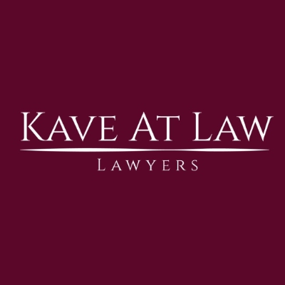 Kave at Law - Lawyers In Parramatta