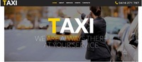 Melbourne Airport Taxi Services - Taxis In Glen Iris
