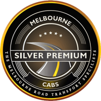 Melbourne Silver Premium Cabs - Taxis In Port Melbourne