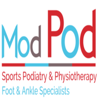 ModPod Podiatry - Sports Podiatry and General Foot Care - Podiatrists In Sydney